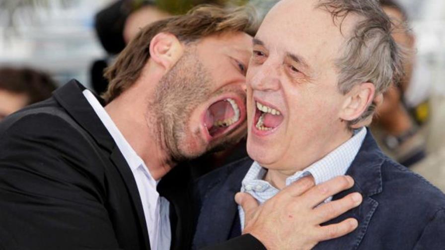 El mismo Drácula de siempre