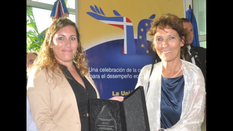 La Unión Europea reconoce hoteleros
