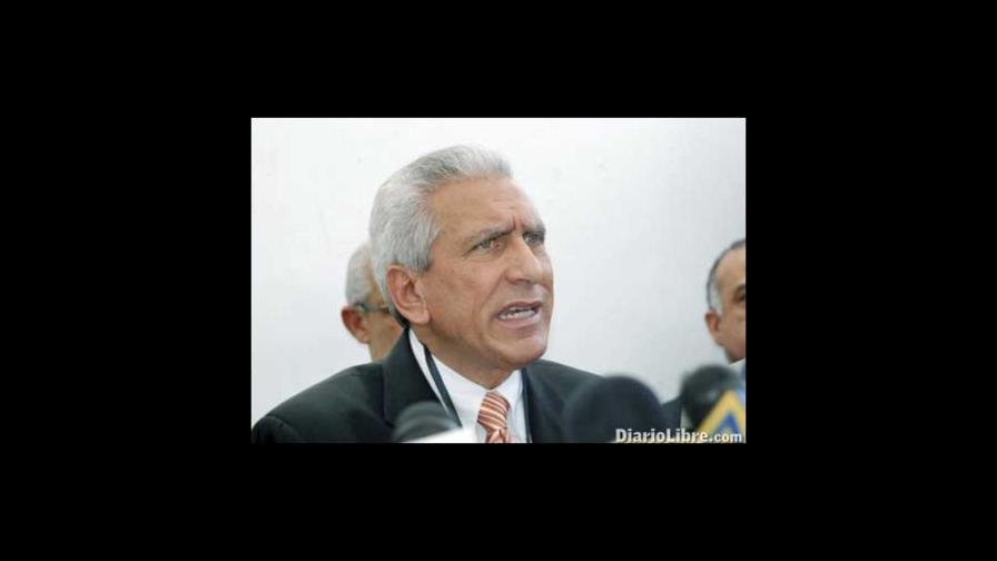 PRD demanda a JCE continuar transmisión de actas