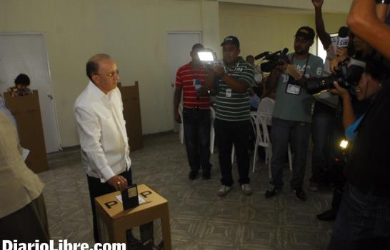 Compra cédulas altera calma voto en el Este