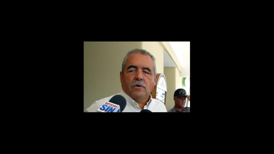 Virgilio Almánzar: Eso no se veía desde los tiempos de Balaguer