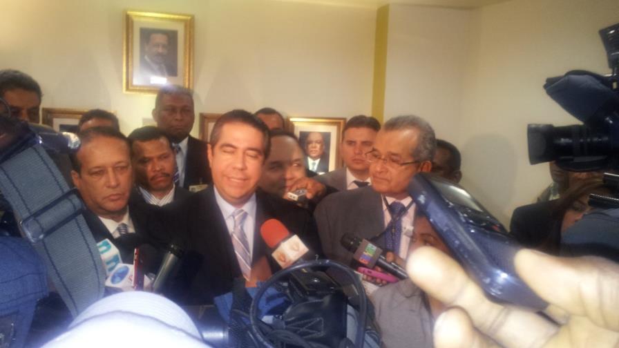 PLD afirma su triunfo es contundente PLD afirma su triunfo es contundente