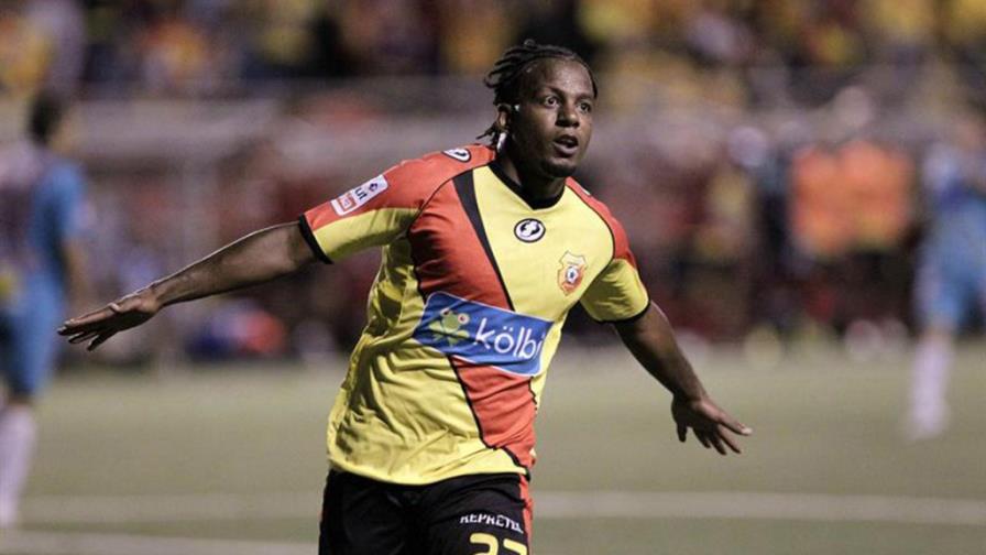 Núñez, campeón en fútbol Costa Rica