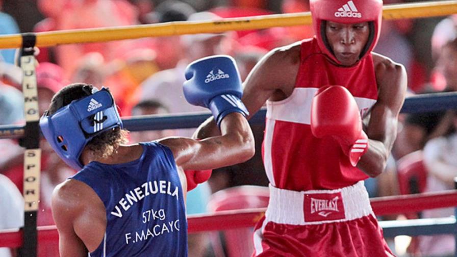 RD, entre los países con más clasificados a los JO RD, entre los países con más clasificados a los JO