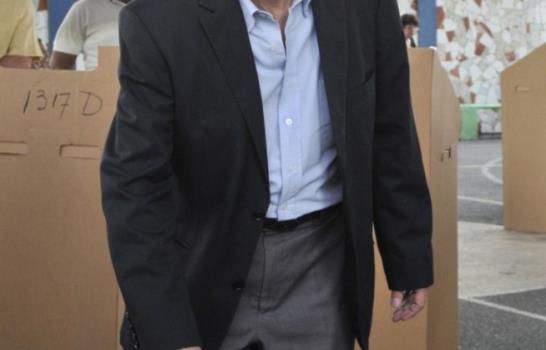 Ciudadanos votaron pacíficamente en un proceso empañado con varios incidentes Ciudadanos votaron pacíficamente en un proceso empañado con varios incidentes