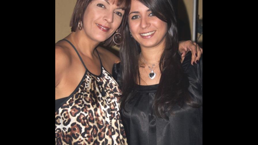 “Nunca sentí que ser madre joven sería una desventaja”