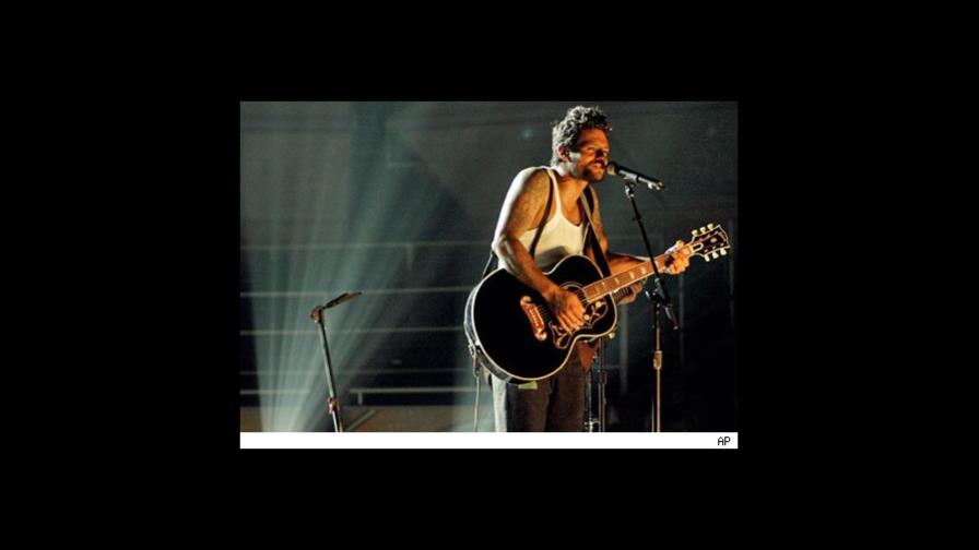 Robi Draco Rosa se une a organización de derechos de autor de EE.UU.