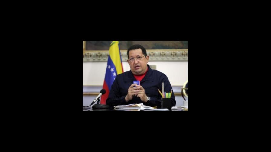 Chávez felicita a Medina por victoria en comicios presidenciales