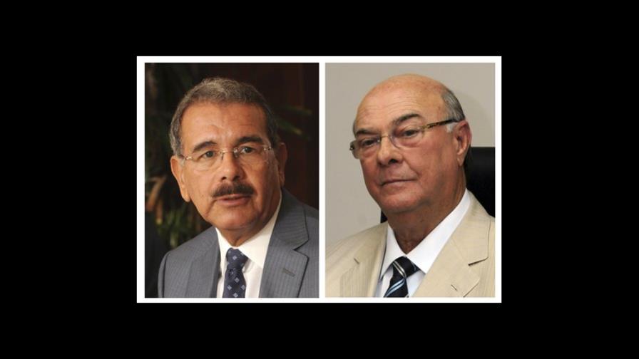 Conteo rápido de Participación Ciudadana confirma resultados JCE