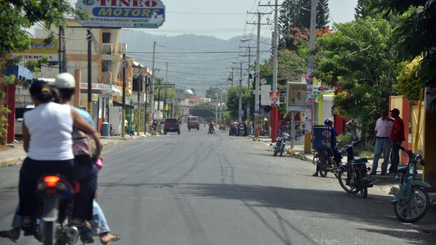 Disponen traslado coronel de Salcedo