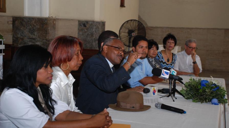 Pastoral y vecinos denuncian desasosiego en Ciudad Colonial Pastoral y vecinos denuncian desasosiego en Ciudad Colonial