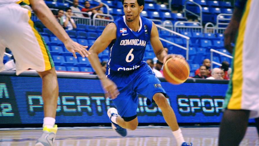 Dominicana vapuleó a Jamaica en Centrobasket