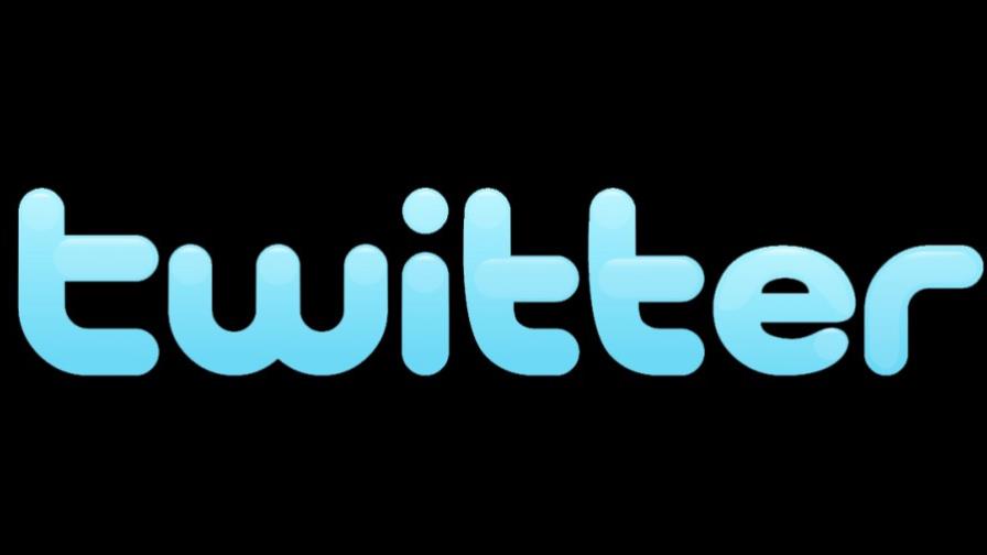 Twitter registró hoy una caída generalizada de su servicio