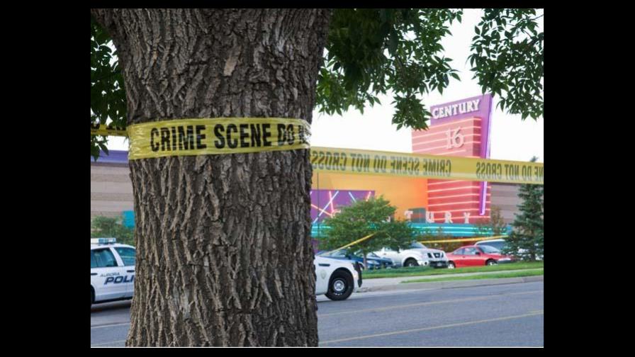 Los artistas defienden los cómics frente a tiroteo en Denver