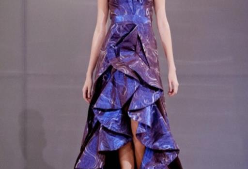 II Caribbean Fashion Week este fin de semana