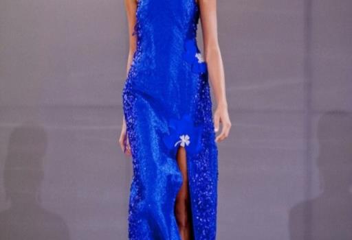 II Caribbean Fashion Week este fin de semana