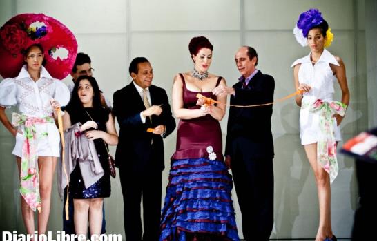 II Caribbean Fashion Week este fin de semana