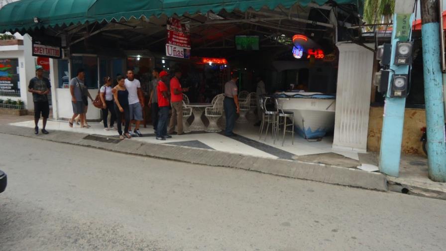 Procuraduría de Medio Ambiente clausura centros de expendio de bebidas alcohólicas
