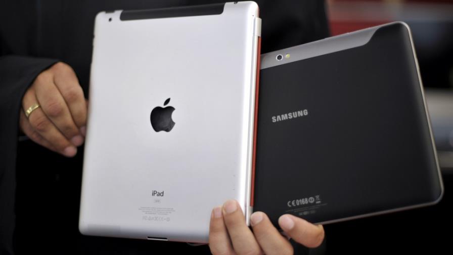 Juicio sobre tecnología de iPhone llega a su fin