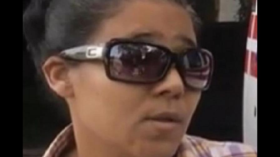 Madre de joven embarazada con leucemia culpa a médicos de la muerte de su hija