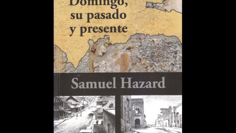 Bibliófilos reeditan libro de 1873 de intelectual norteamericano