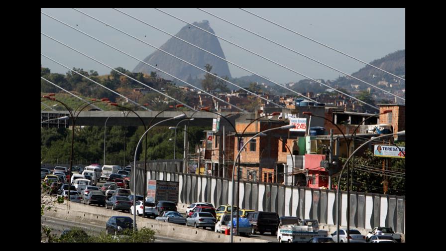 Las ciudades latinoamericanas, las de mayor crecimiento