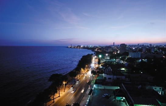 Un espacio a la altura del malecón capitaleño