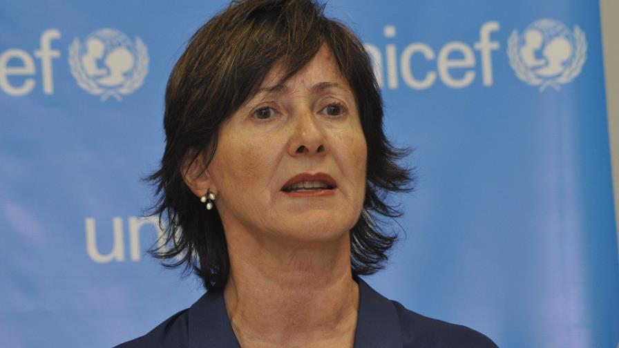 Unicef rechaza endurecimiento de las penas a los menores que delinquen Unicef rechaza endurecimiento de las penas a los menores que delinquen