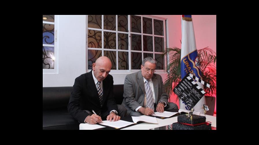 Entidades dominicanas impartirán educación especializada en cine