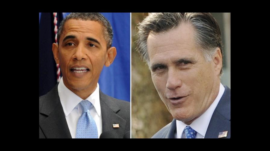 Obama, por delante de Romney en Colorado, Iowa y Wisconsin, estados decisivos