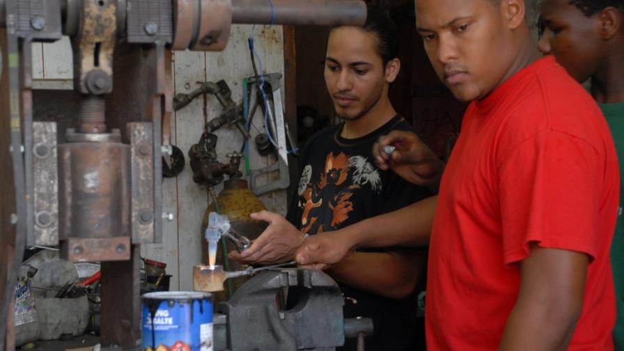 Capacitarán técnicos de las Mipymes