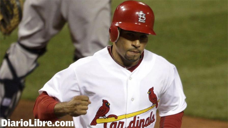 Furcal espera jugar con SL