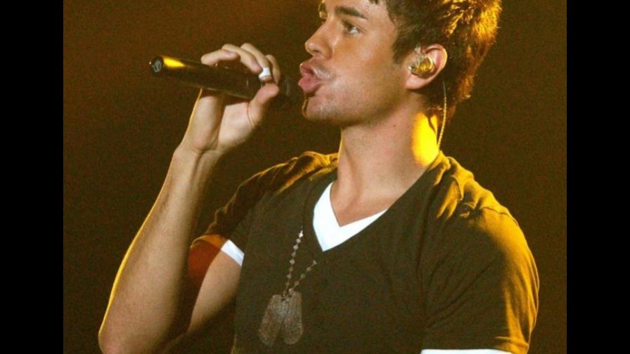 Iglesias, JLo Gigant3s, giras lucrativas