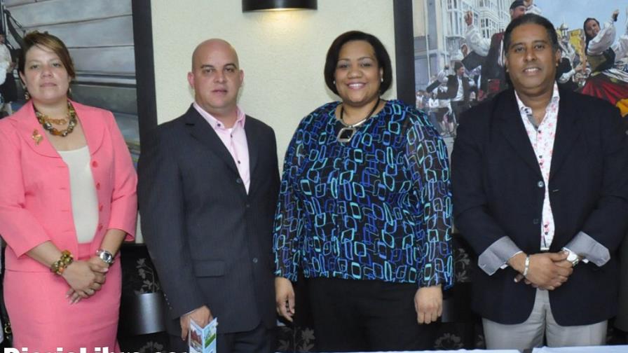 Primera Feria Inmobiliaria Jarabacoa 2012