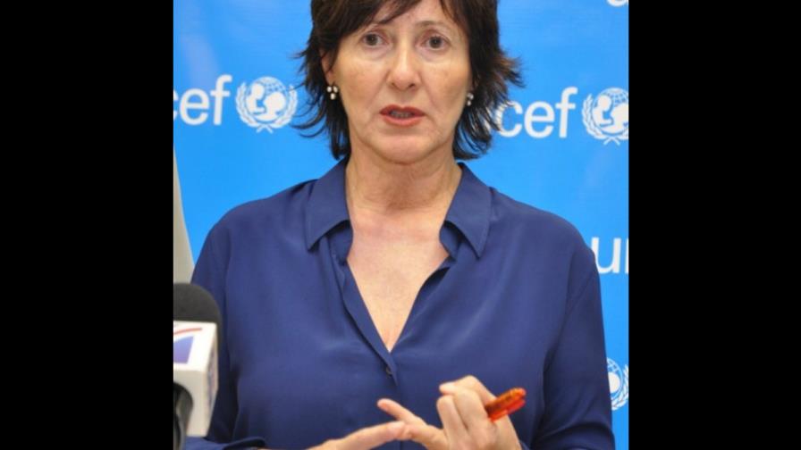 UNICEF rechaza modificación que hizo Cámara Diputados a Código del Menor UNICEF rechaza modificación que hizo Cámara Diputados a Código del Menor