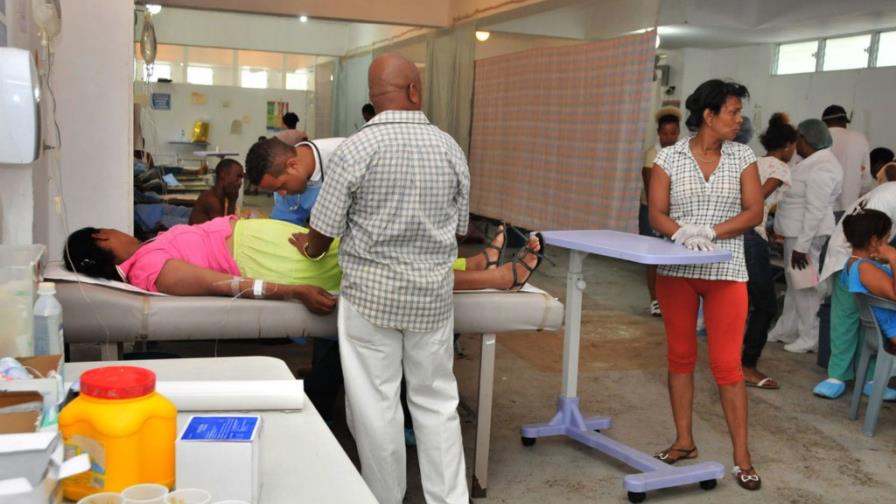 Salud Pública informa inicio de pago de subvenciones atrasadas Salud Pública informa inicio de pago de subvenciones atrasadas