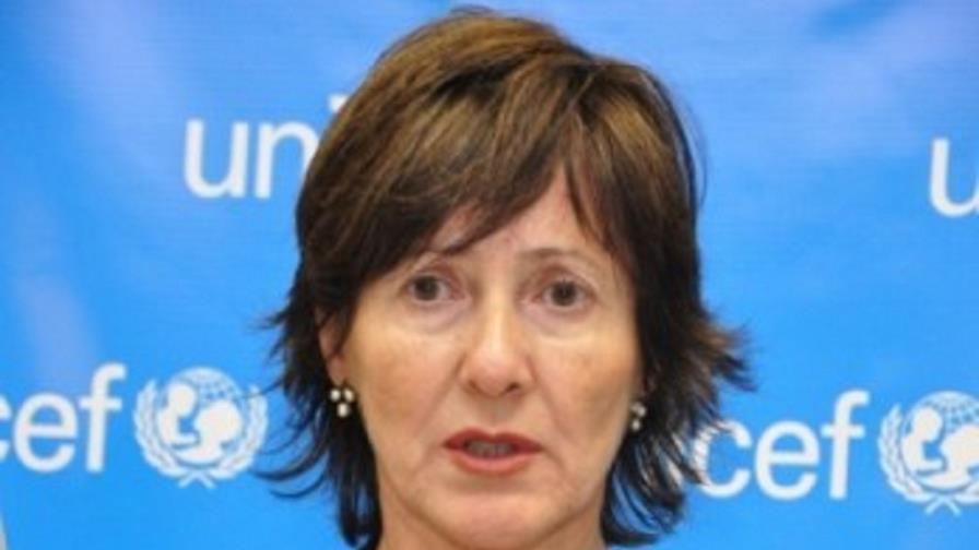 UNICEF rejects modifications made by Chamber of Deputies to Minors Code UNICEF rejects modifications made by Chamber of Deputies to Minors Code