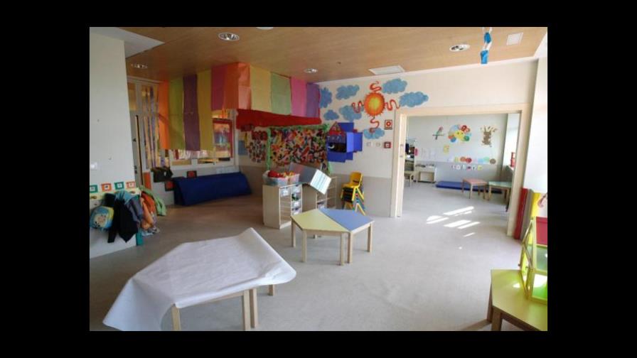 Un hombre mata a tres niños con un hacha y hiere a 13 en una guardería de China