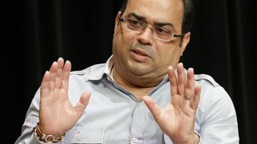 Gilberto Santa Rosa vive sus 50 a plenitud