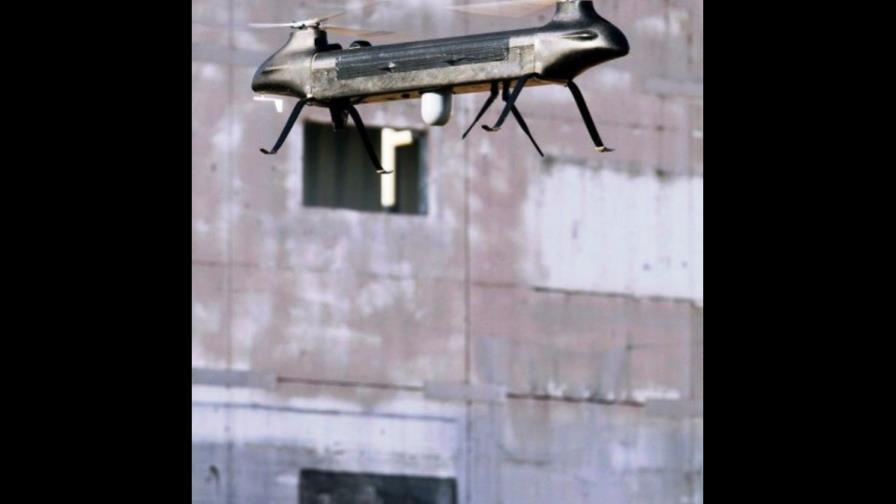 El Ejército del futuro: más robots y menos soldados