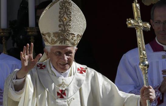 Nuevos santos para renovar la fe católica