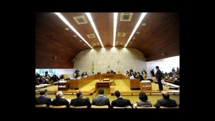 La última etapa del juicio del siglo en Brasil