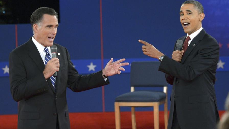 Empate electoral entre Obama y Romney, según el Wall Street Journal