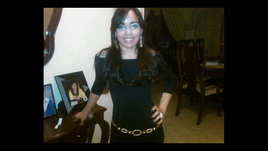 Encuentran el cadáver de la doctora Soanny Montero; la Policía presume un suicidio Encuentran el cadáver de la doctora Soanny Montero; la Policía presume un suicidio