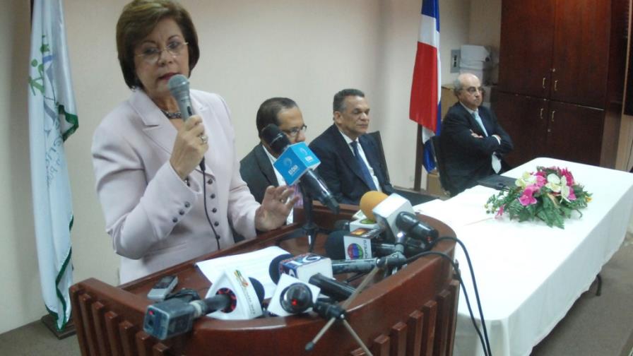 Nómina Minerd está en Sistema de Servidores Públicos Nómina Minerd está en Sistema de Servidores Públicos