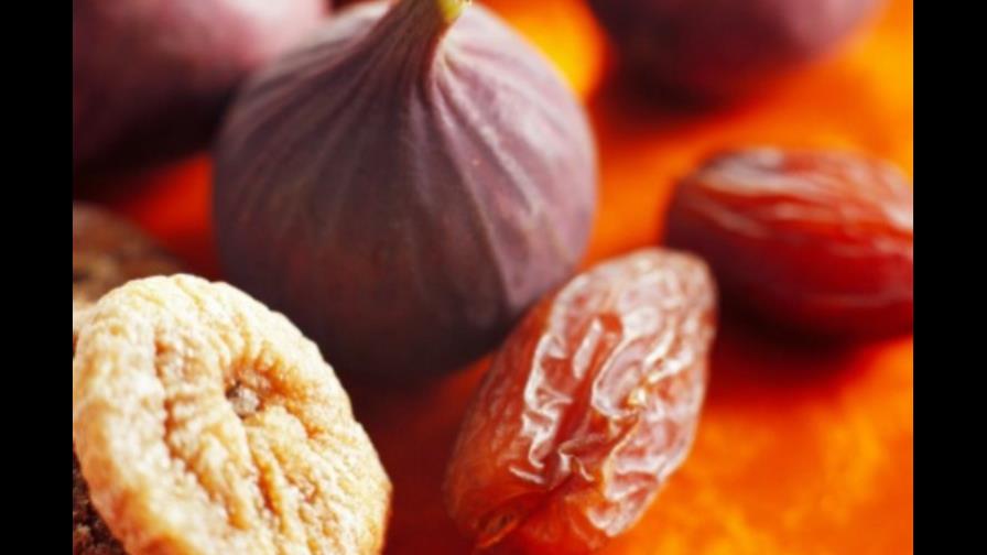 Otras frutas prohibidas de Navidad