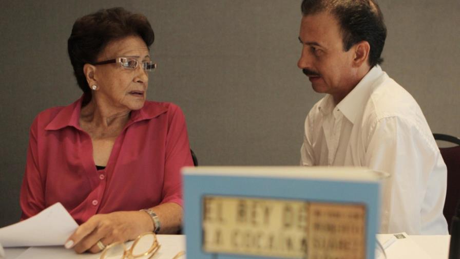 Revelan en libro secretos del Rey de la Cocaína