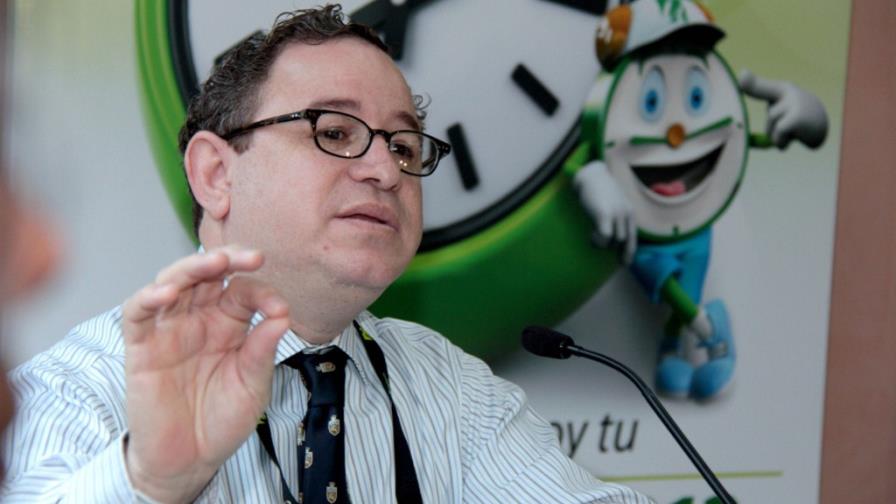 Titular de DGII dice amnistía no es un borrón y cuenta nueva Titular de DGII dice amnistía no es un borrón y cuenta nueva