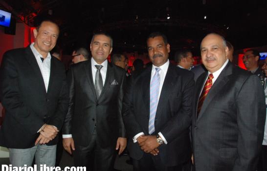 Telefuturo, canal 23, una nueva televisión para RD