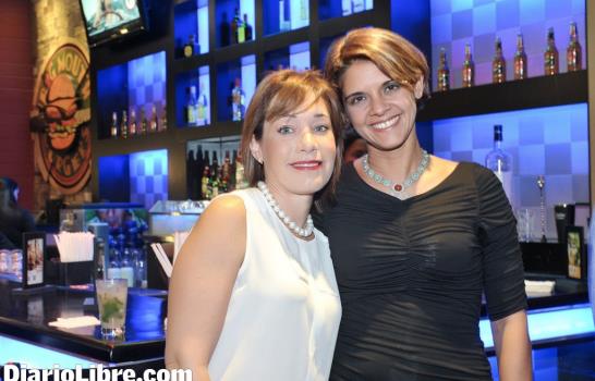 Chilis inauguró nueva casa en la zona de Bella Vista